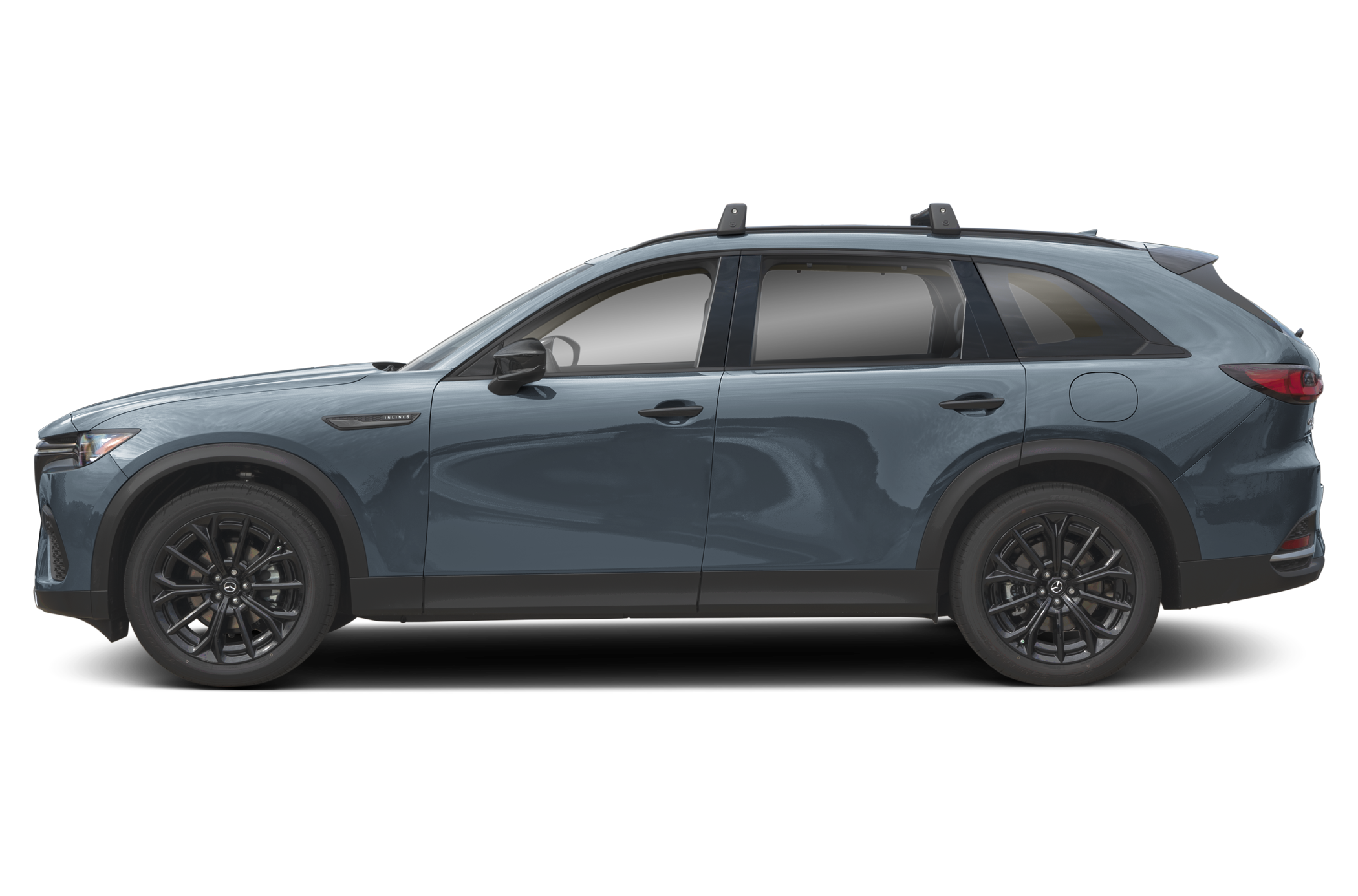 2026 Mazda CX-70