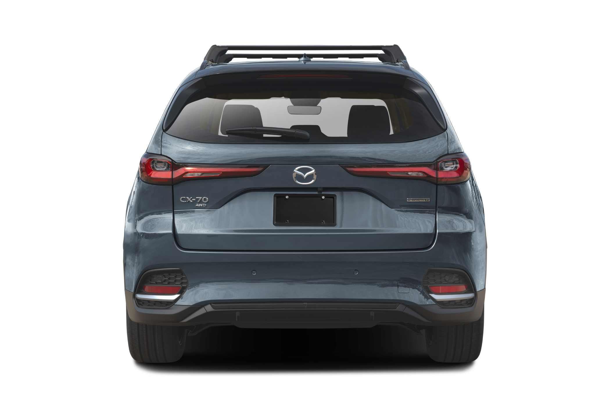 2026 Mazda CX-70
