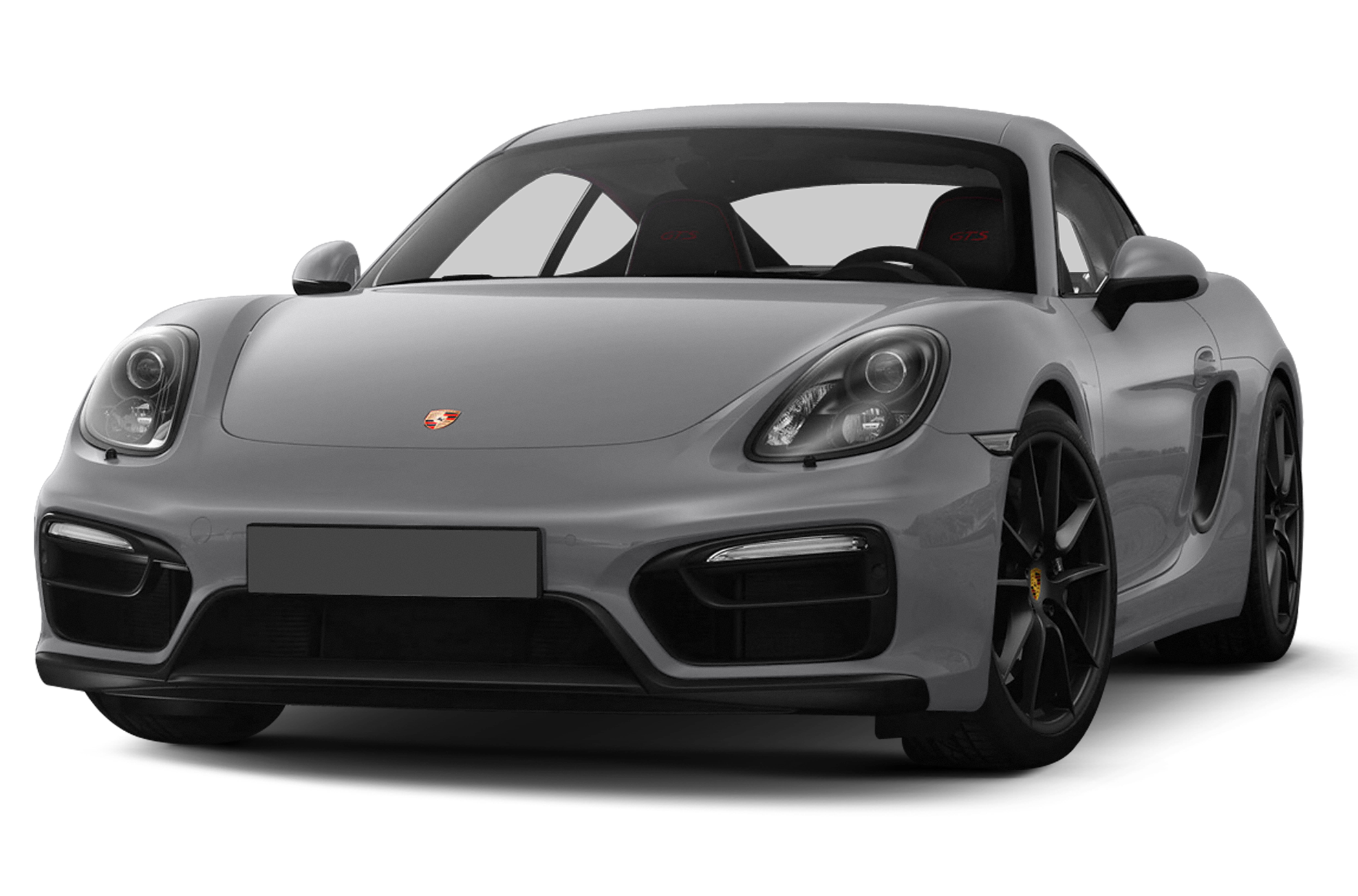 2016 Porsche Cayman