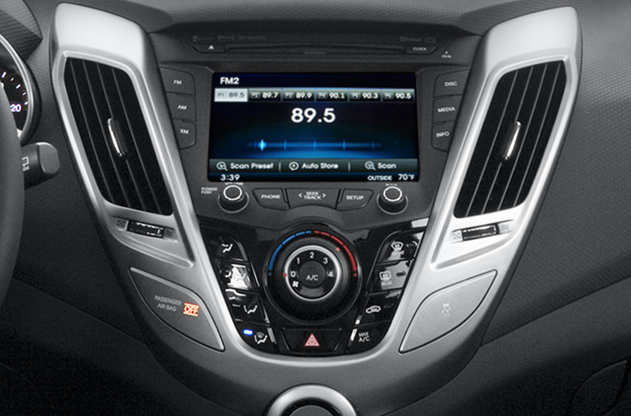 2013 Hyundai Veloster