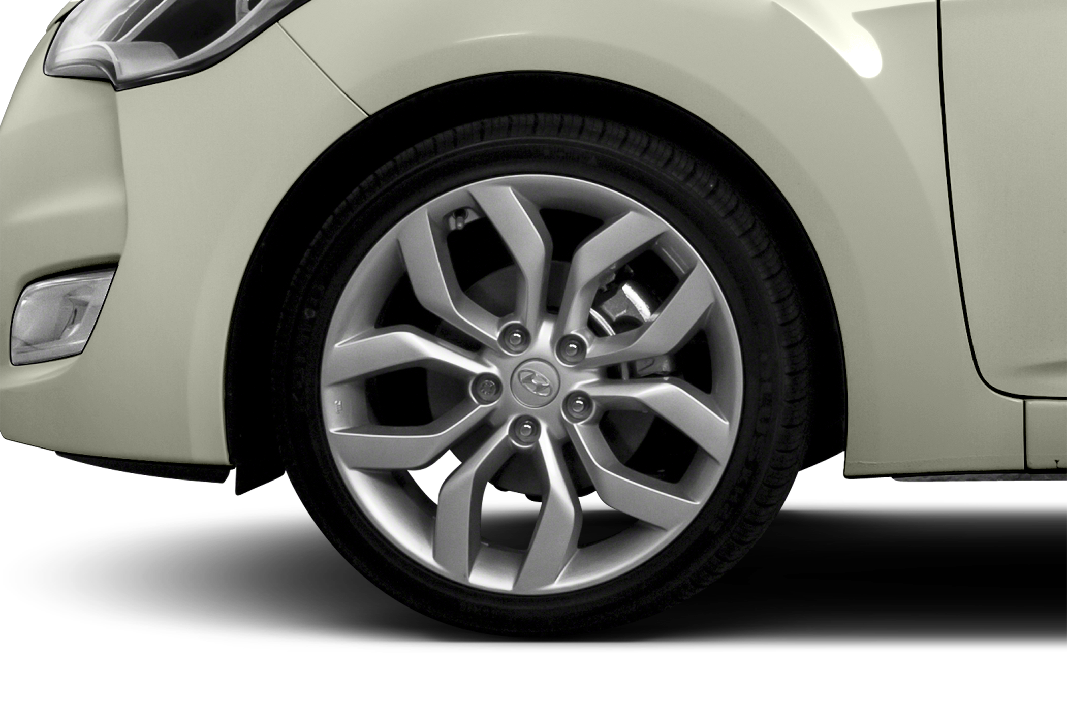 2013 Hyundai Veloster