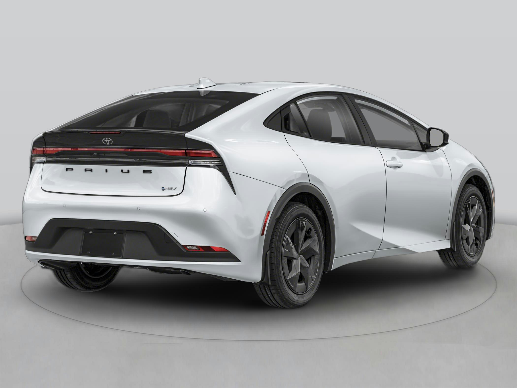 2025 Toyota Prius