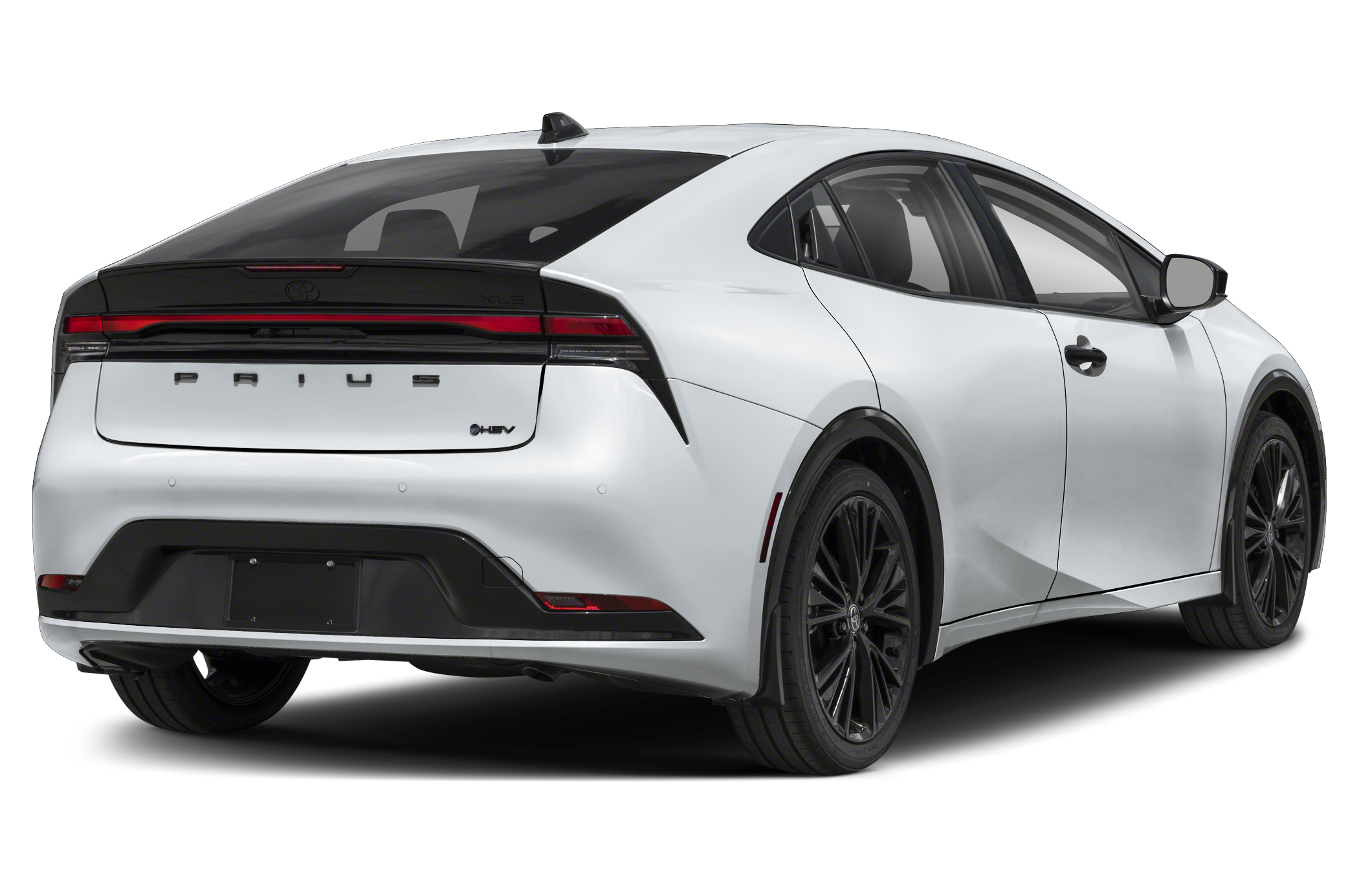 2025 Toyota Prius