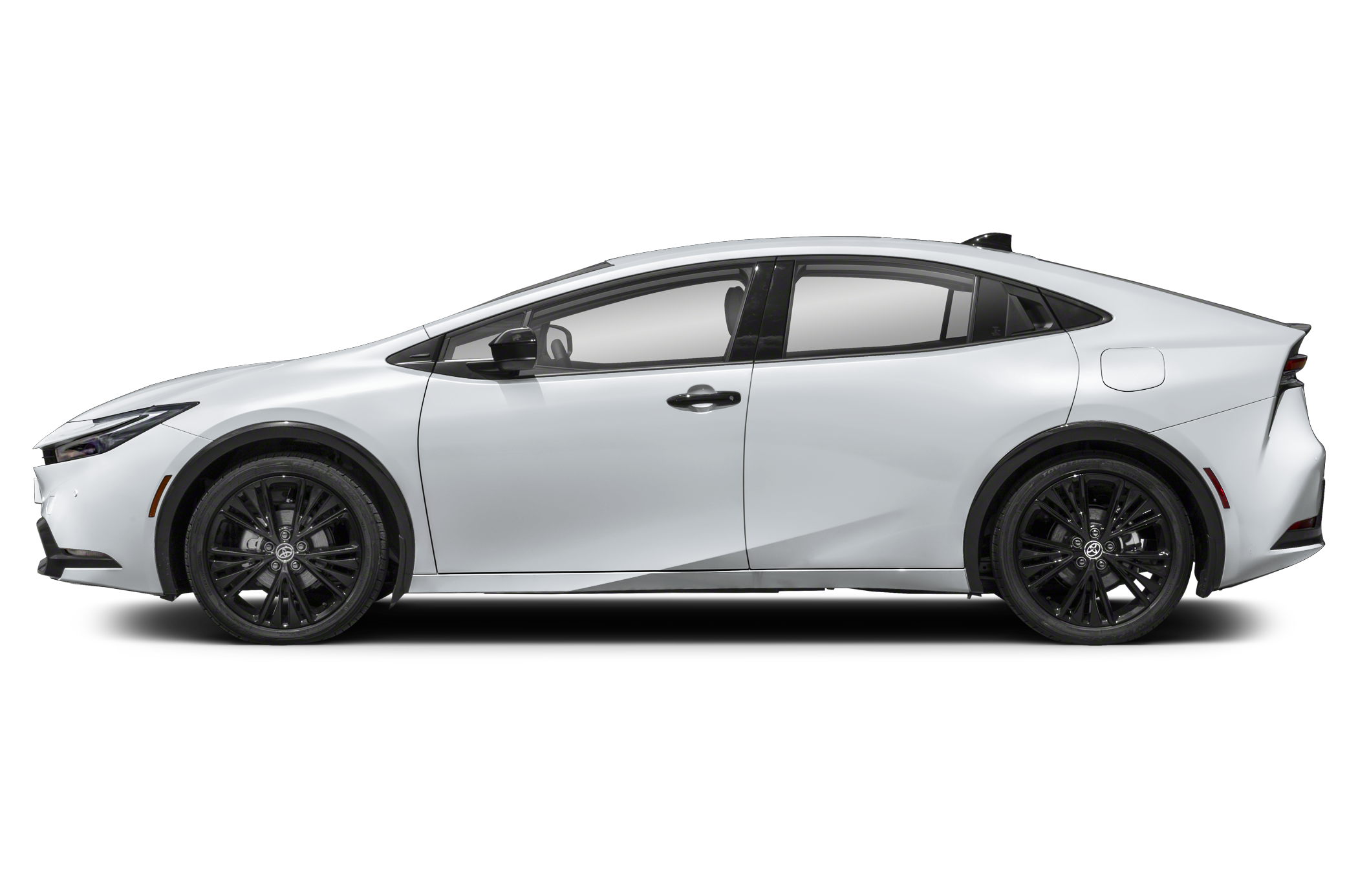 2025 Toyota Prius
