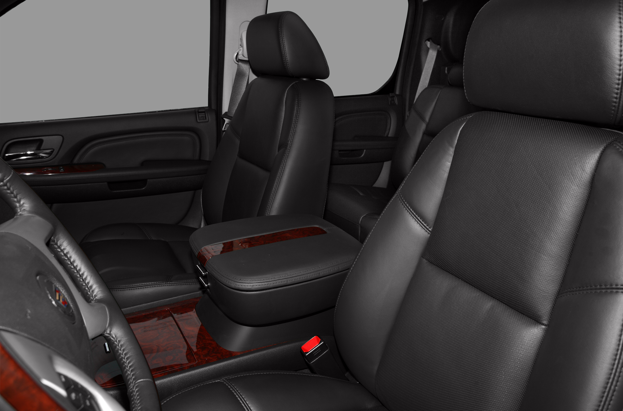 2012 Cadillac Escalade EXT