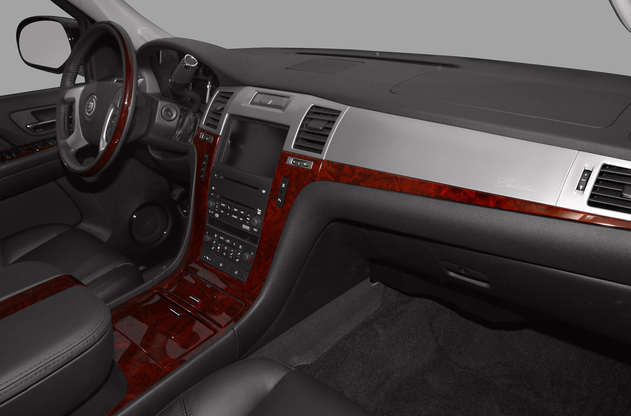 2012 Cadillac Escalade EXT