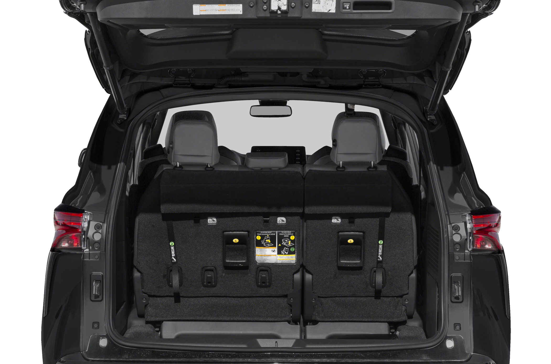 2026 Toyota Sienna