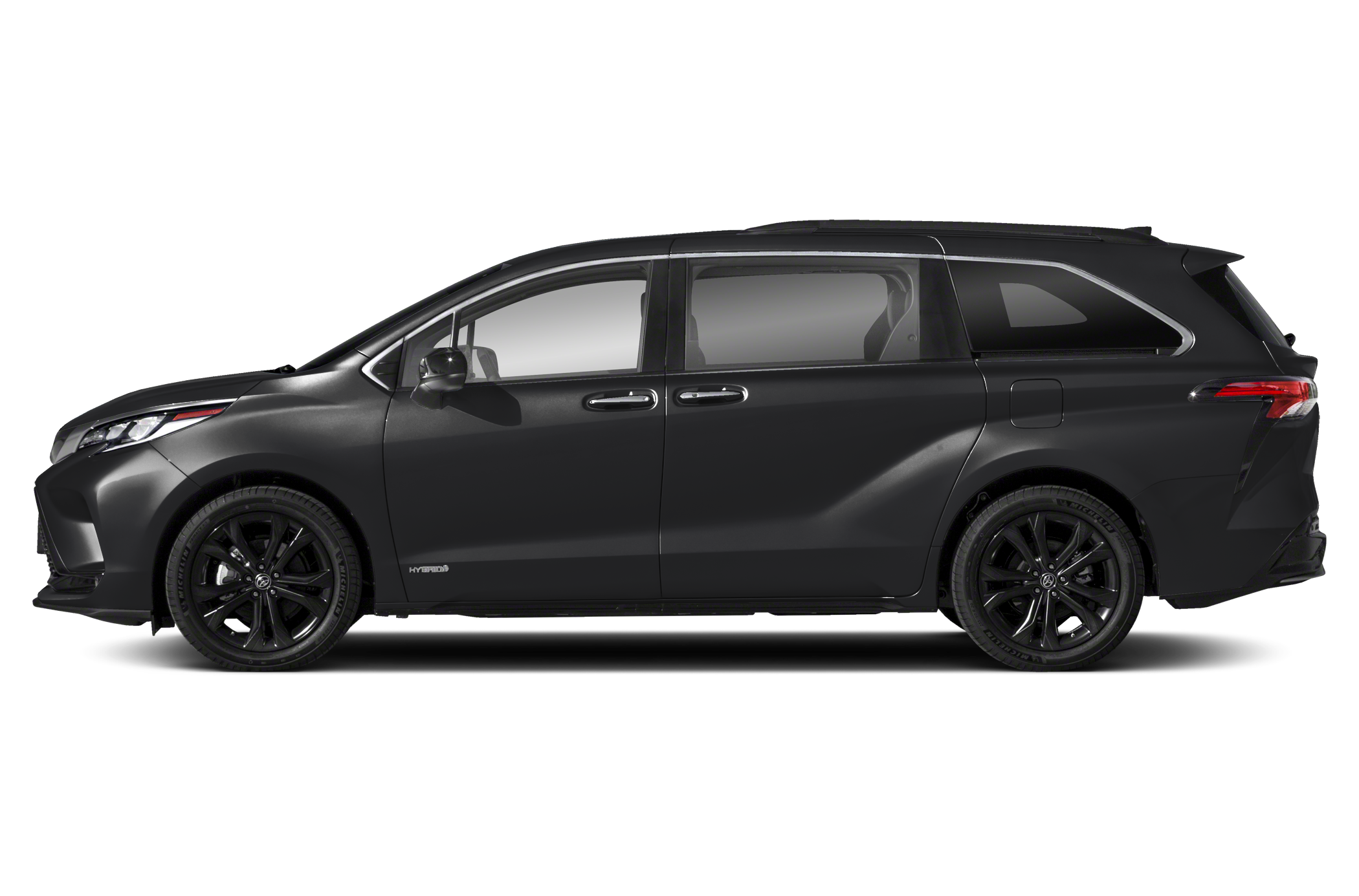 2026 Toyota Sienna
