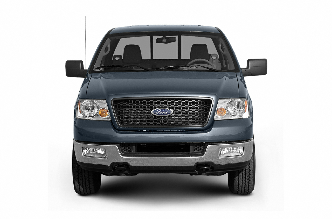 2005 Ford F-150