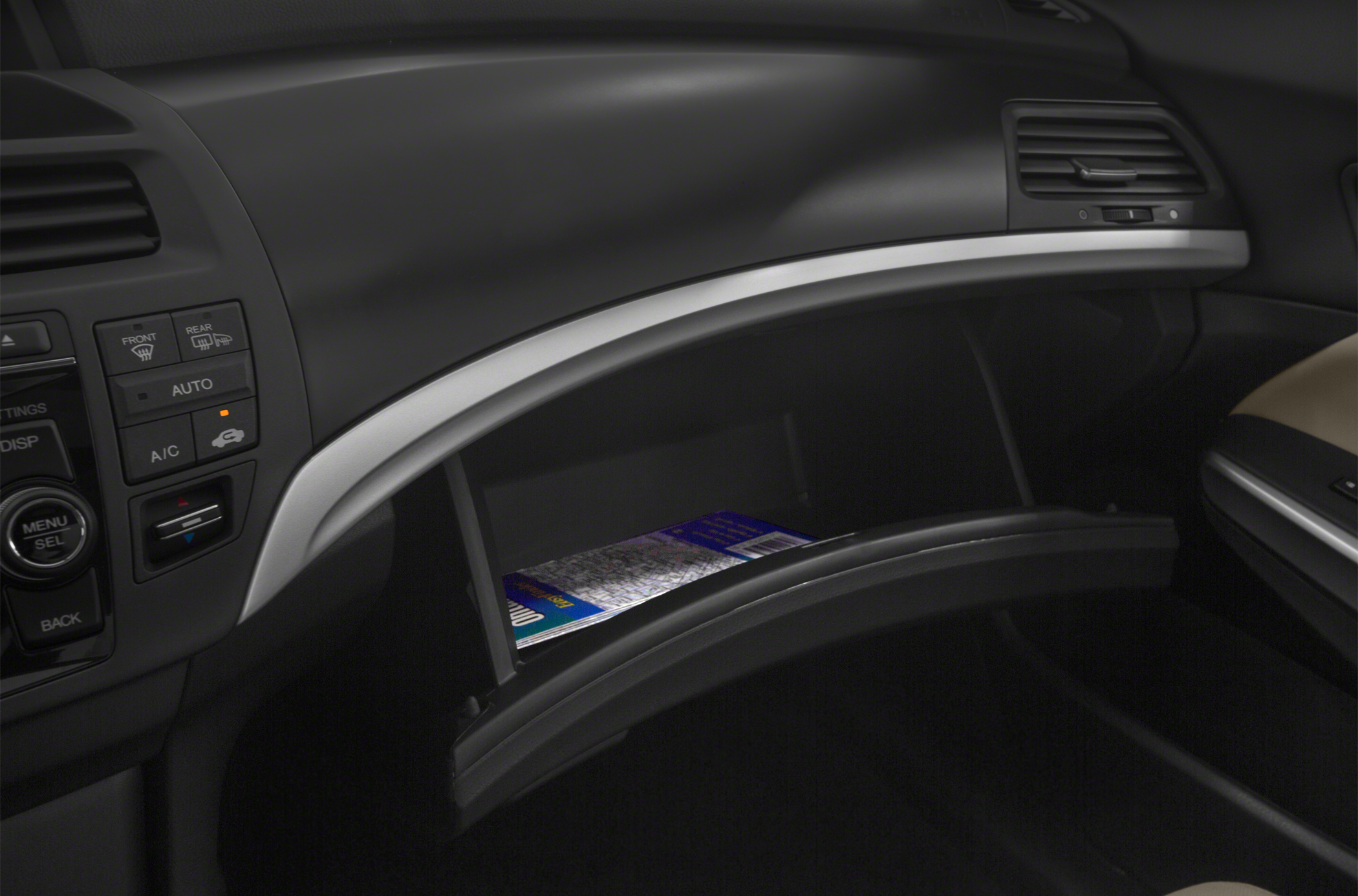 2013 Honda Crosstour