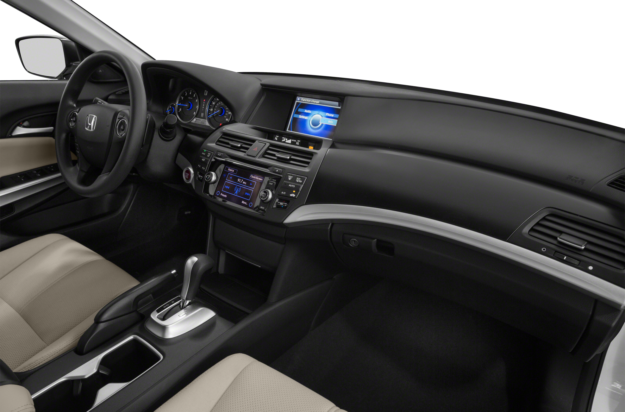 2013 Honda Crosstour