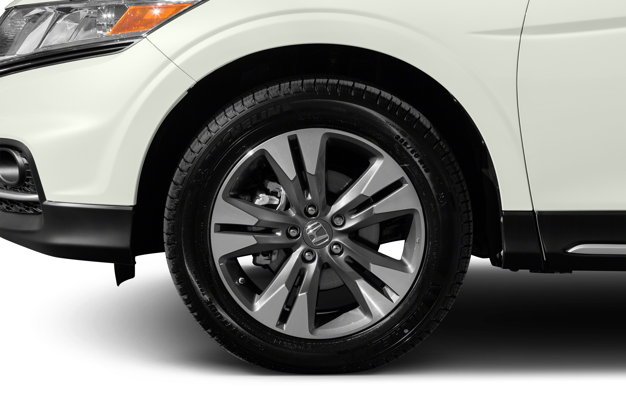 2013 Honda Crosstour