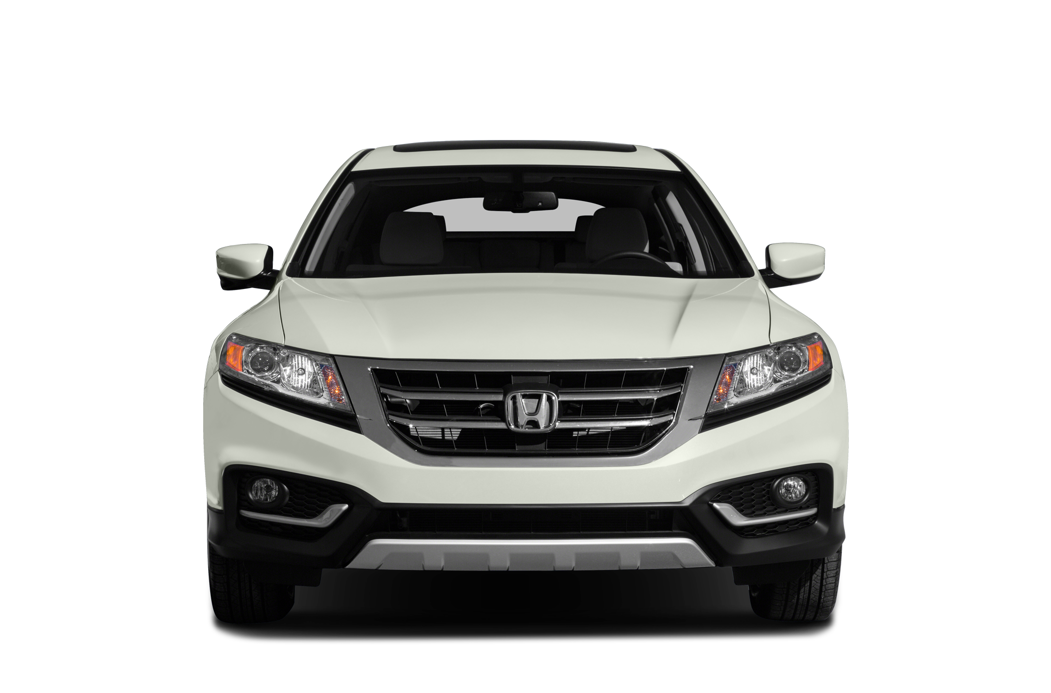 2013 Honda Crosstour