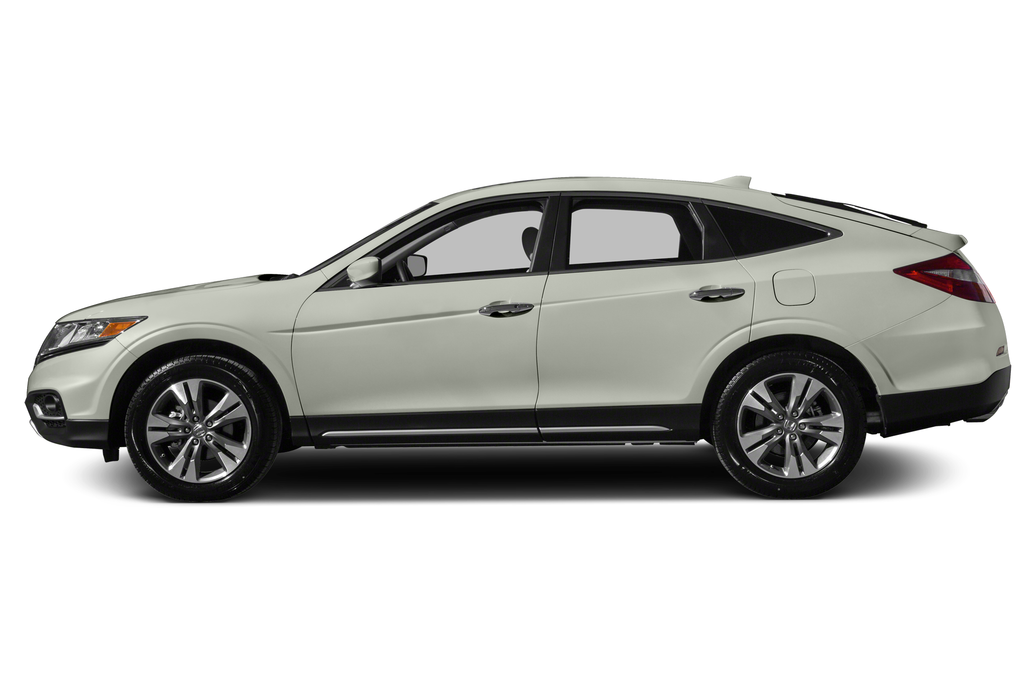 2013 Honda Crosstour