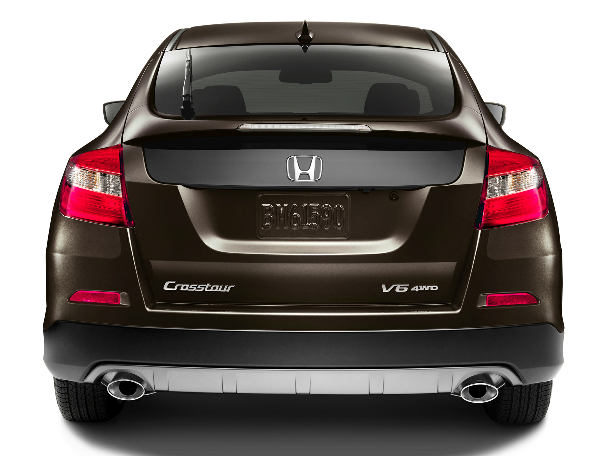 2013 Honda Crosstour