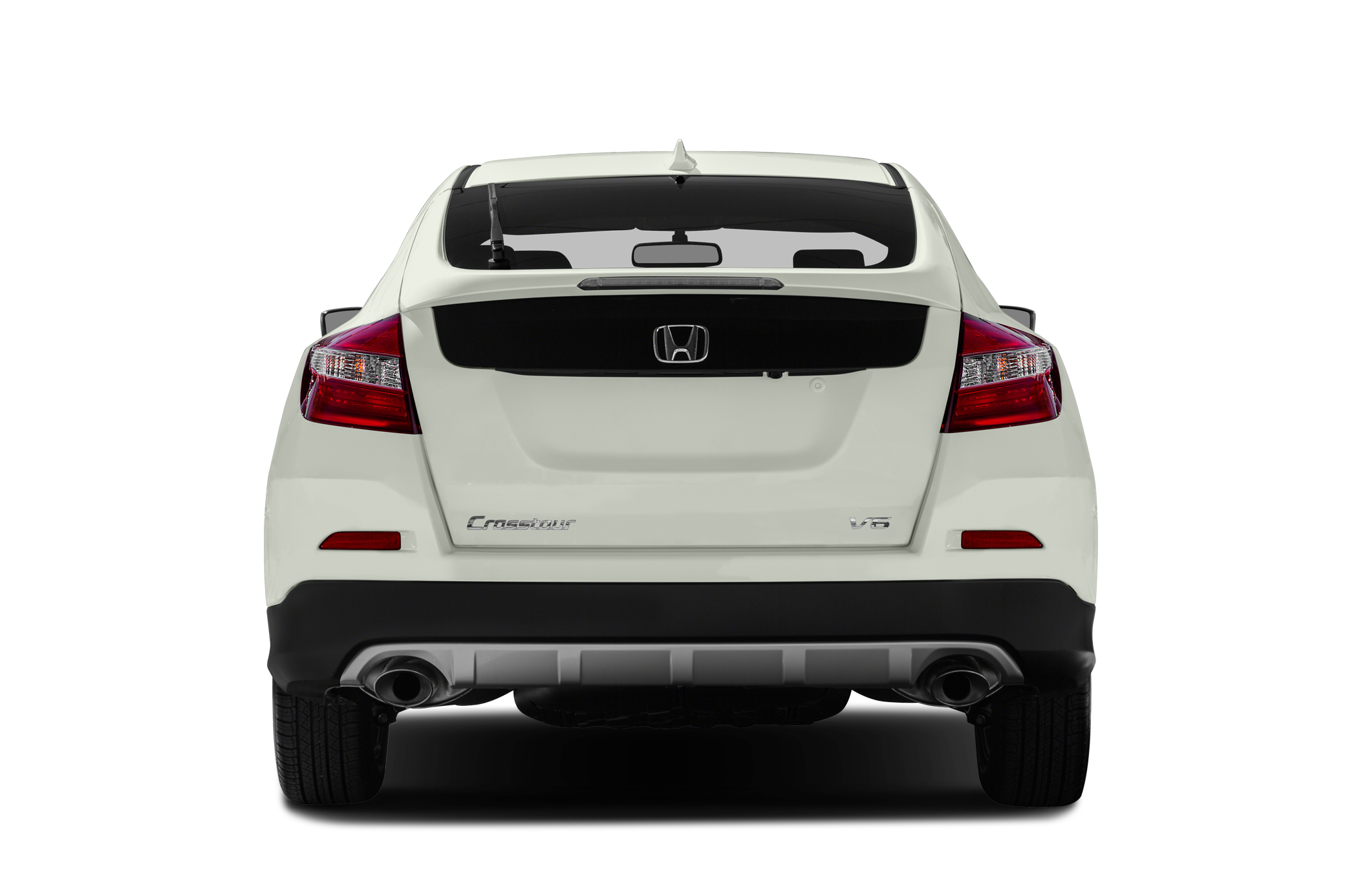 2013 Honda Crosstour