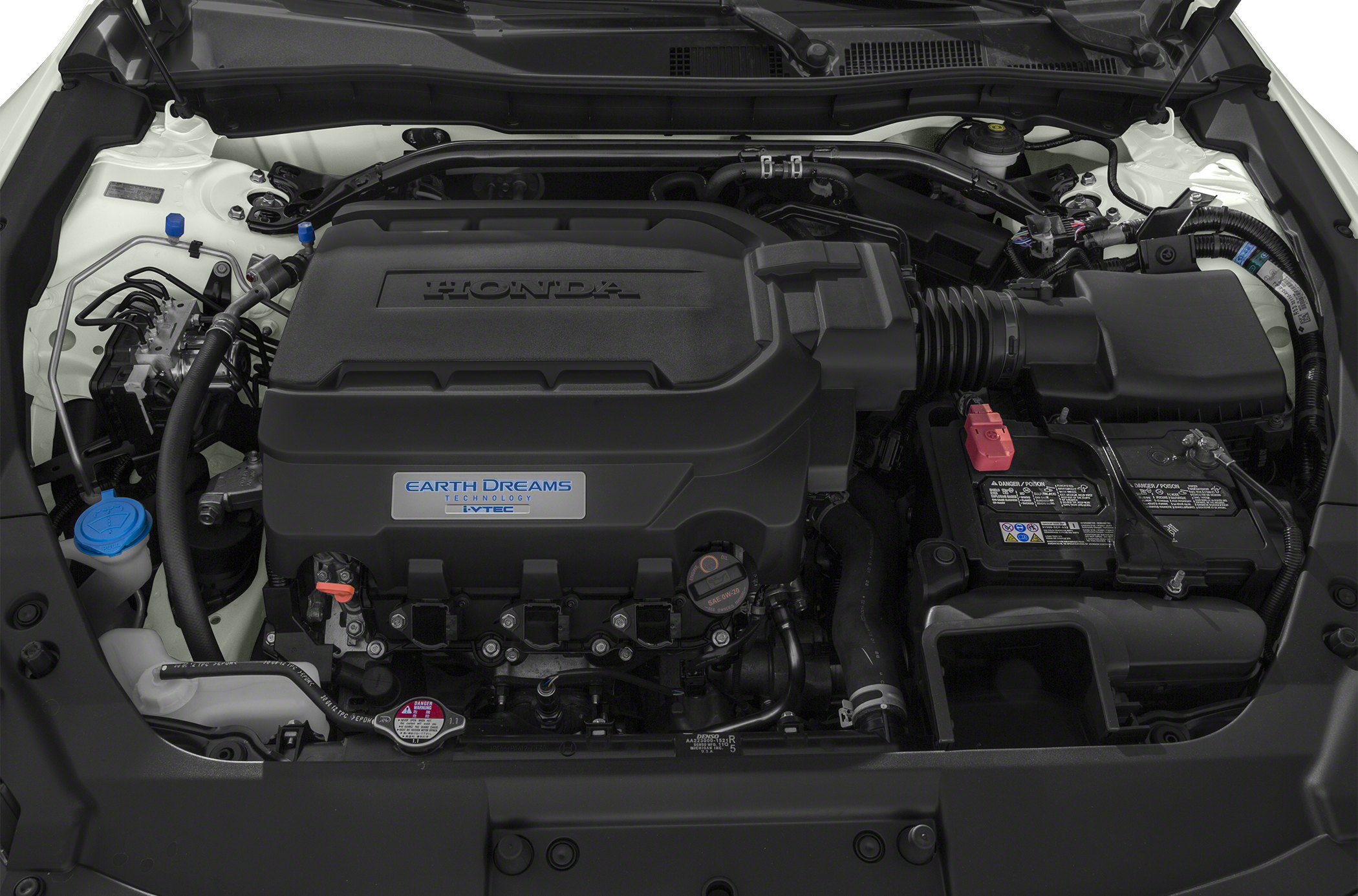 2013 Honda Crosstour