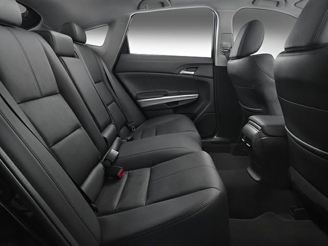 2013 Honda Crosstour