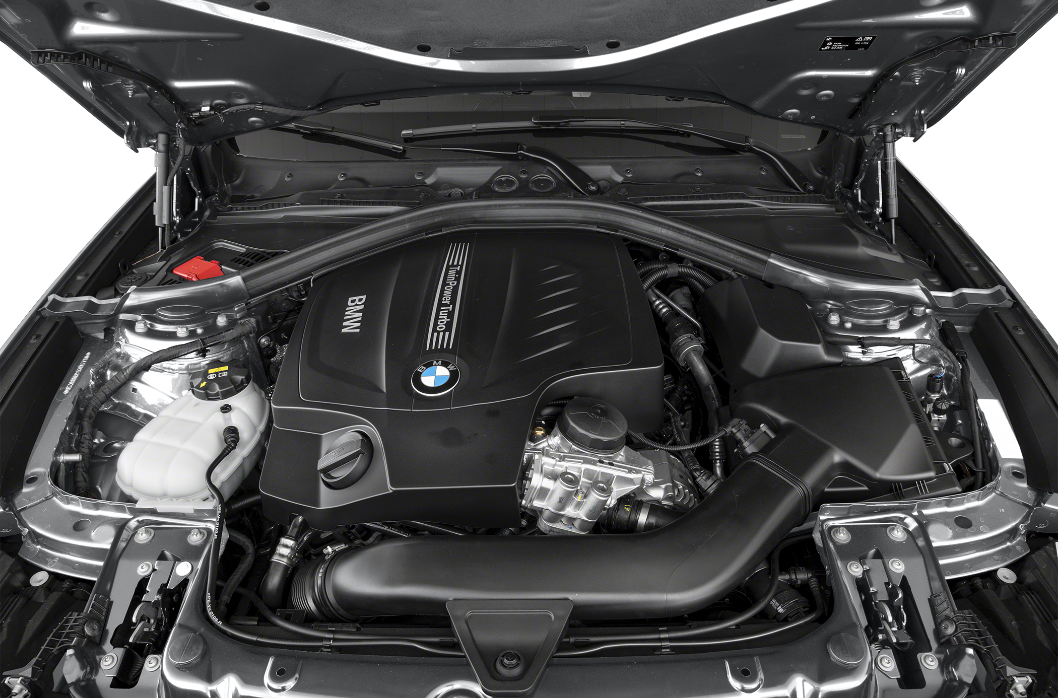 2016 BMW 335 Gran Turismo