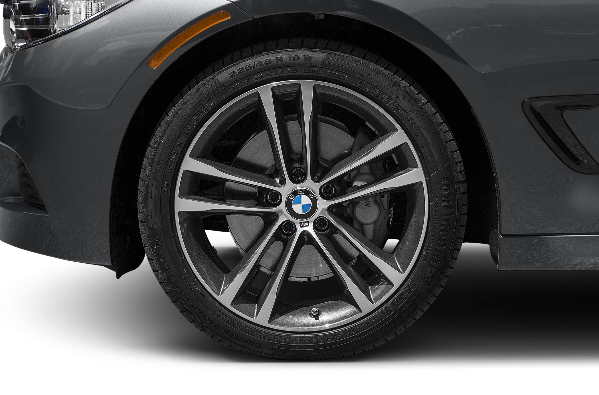 2016 BMW 335 Gran Turismo