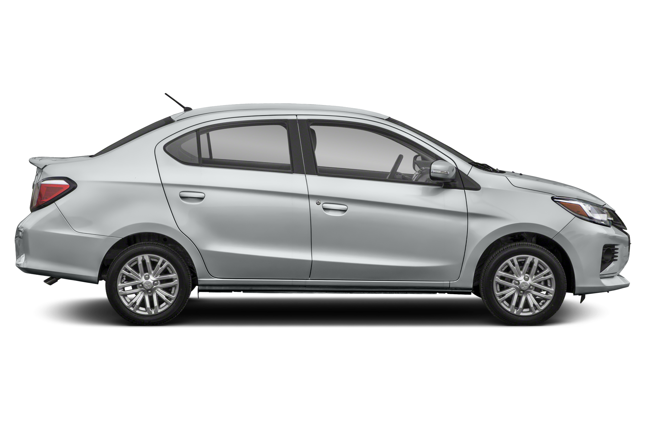 2022 Mitsubishi Mirage G4