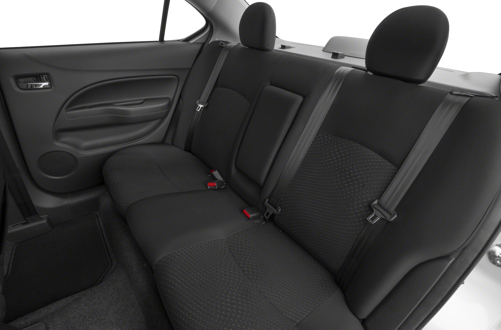 2022 Mitsubishi Mirage G4