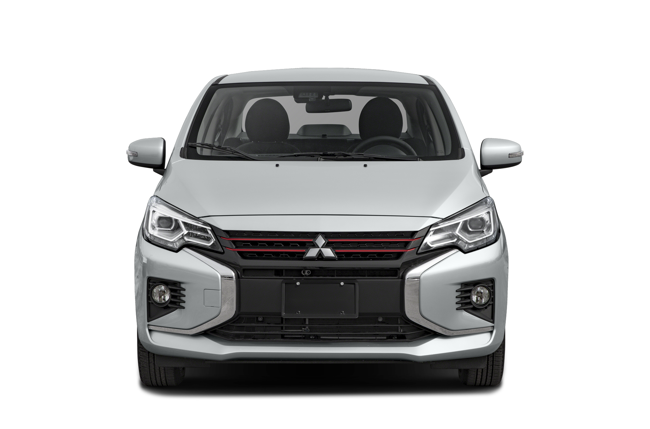 2022 Mitsubishi Mirage G4