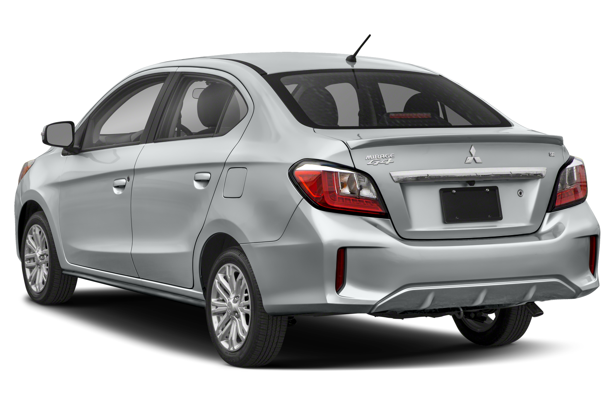 2022 Mitsubishi Mirage G4