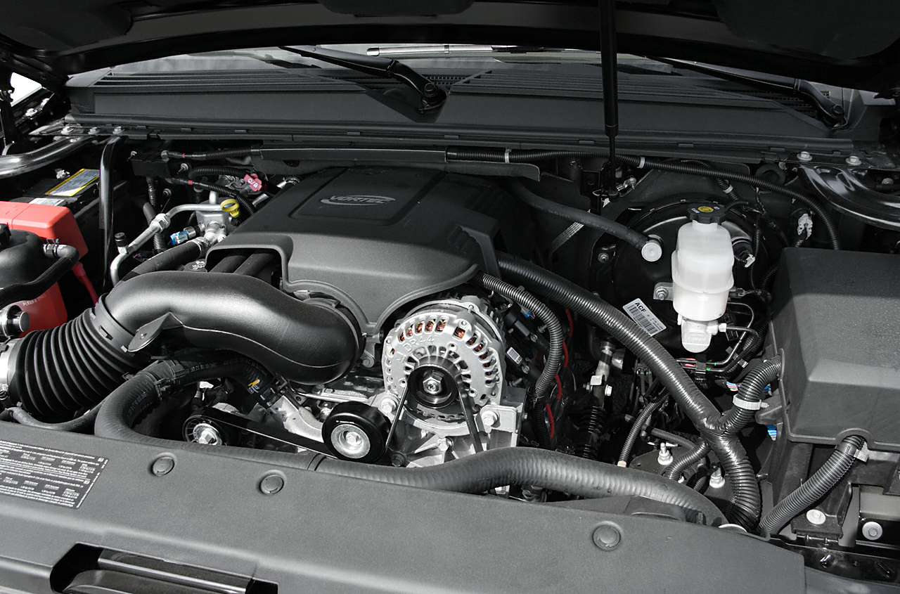 2007 GMC Yukon XL