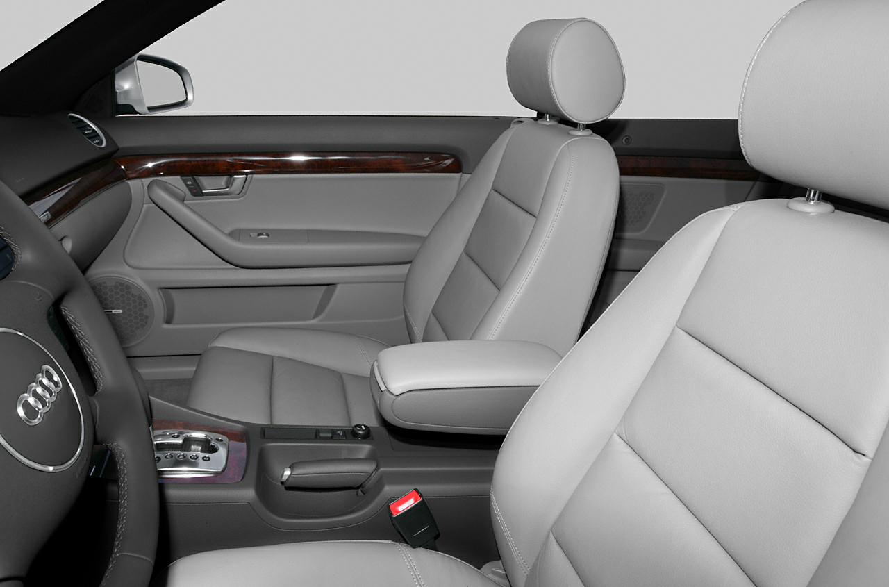 2006 Audi A4