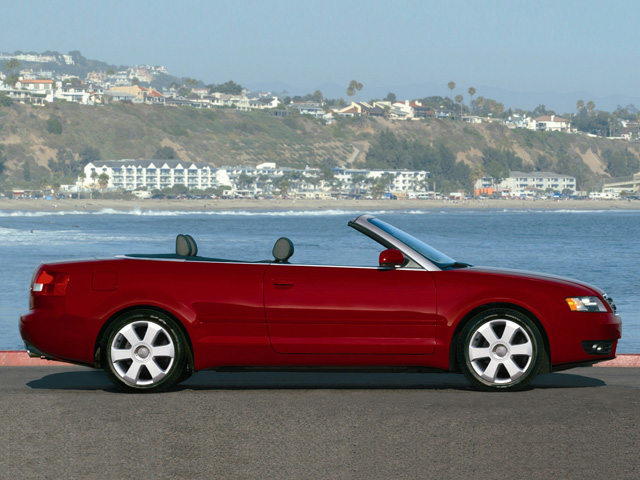 2006 Audi A4