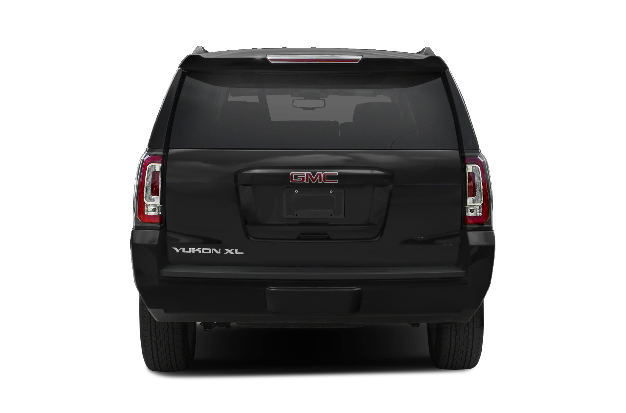 2015 GMC Yukon XL