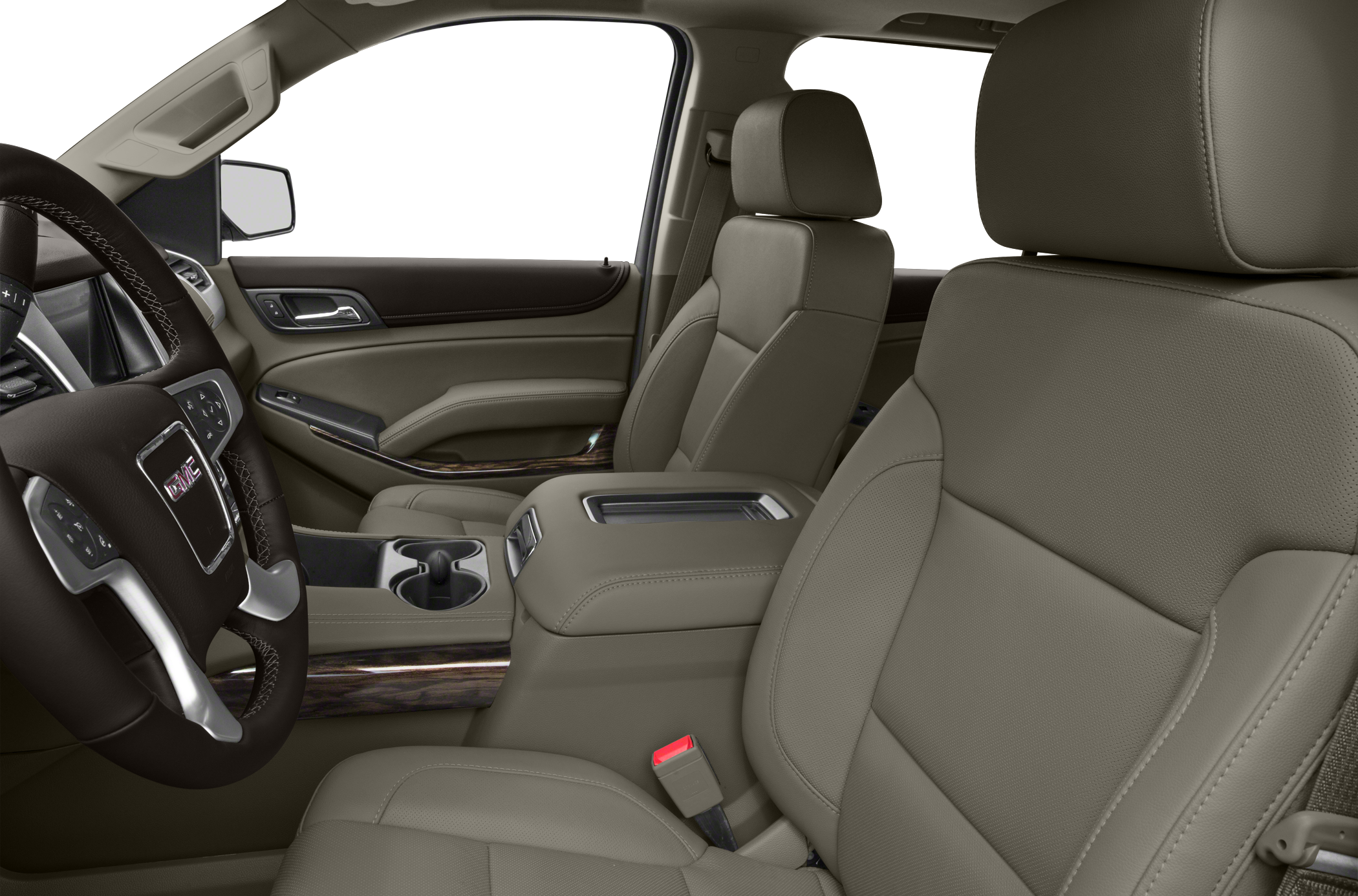 2015 GMC Yukon XL