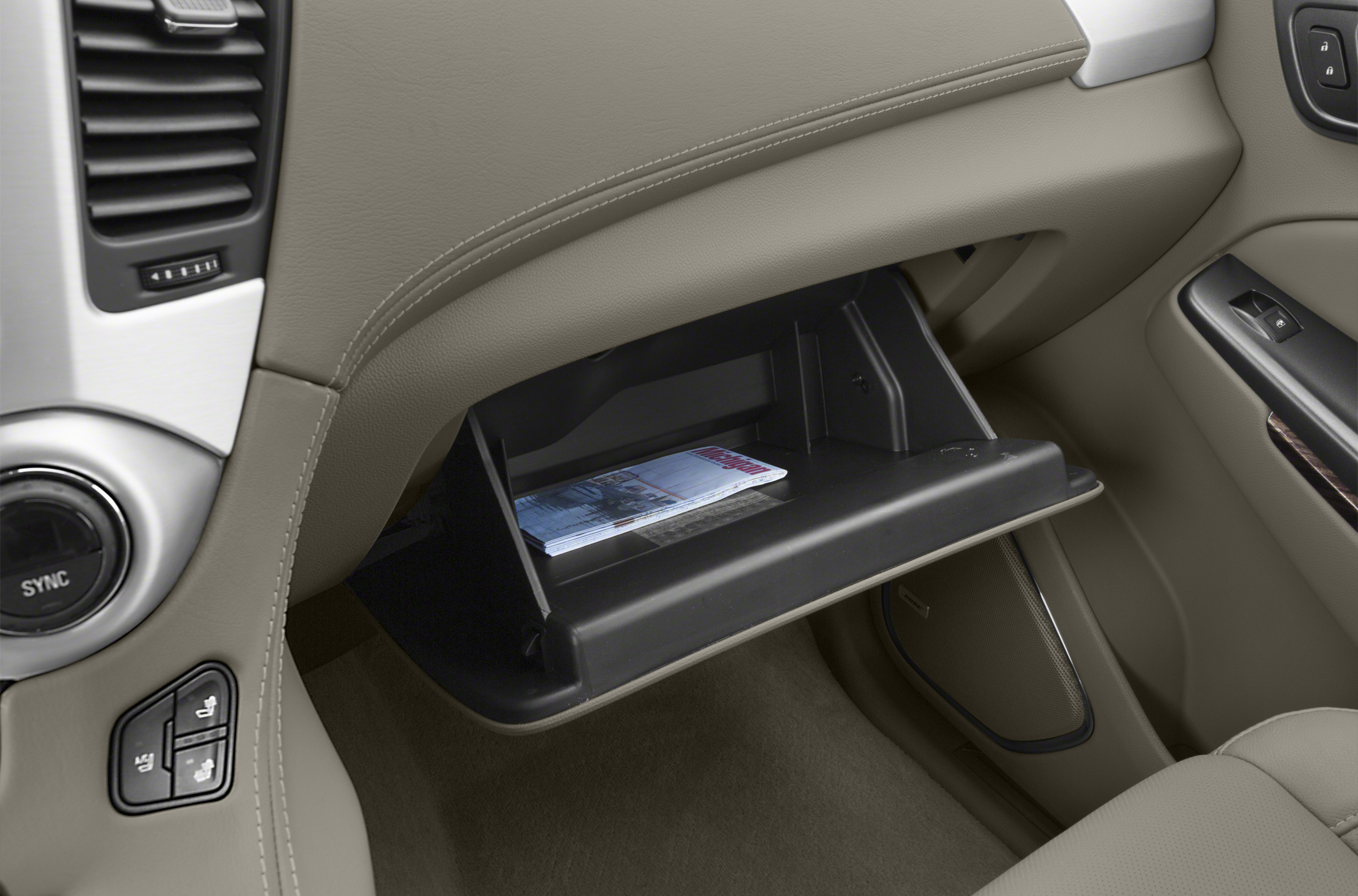 2015 GMC Yukon XL