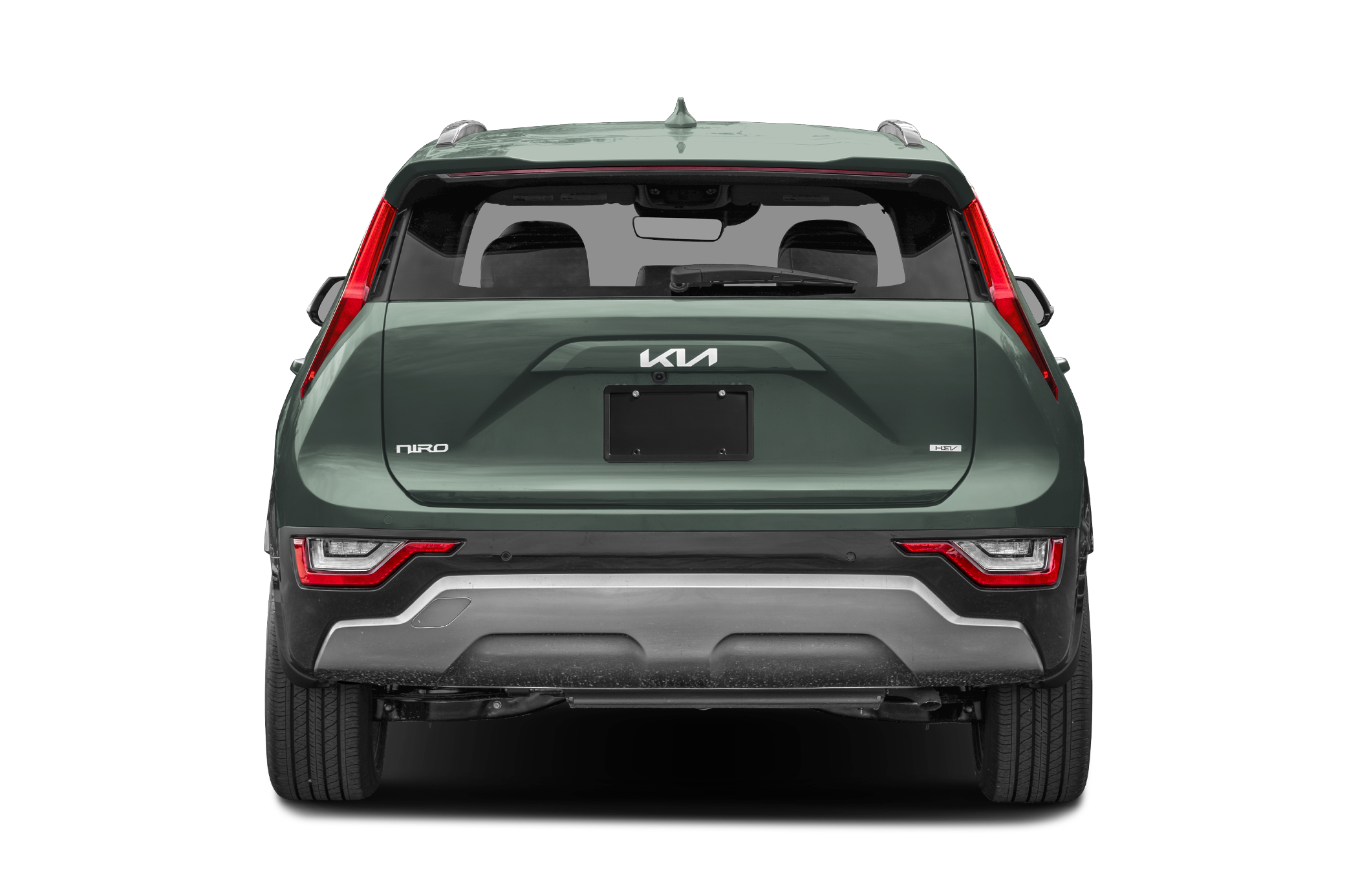 2025 Kia Niro