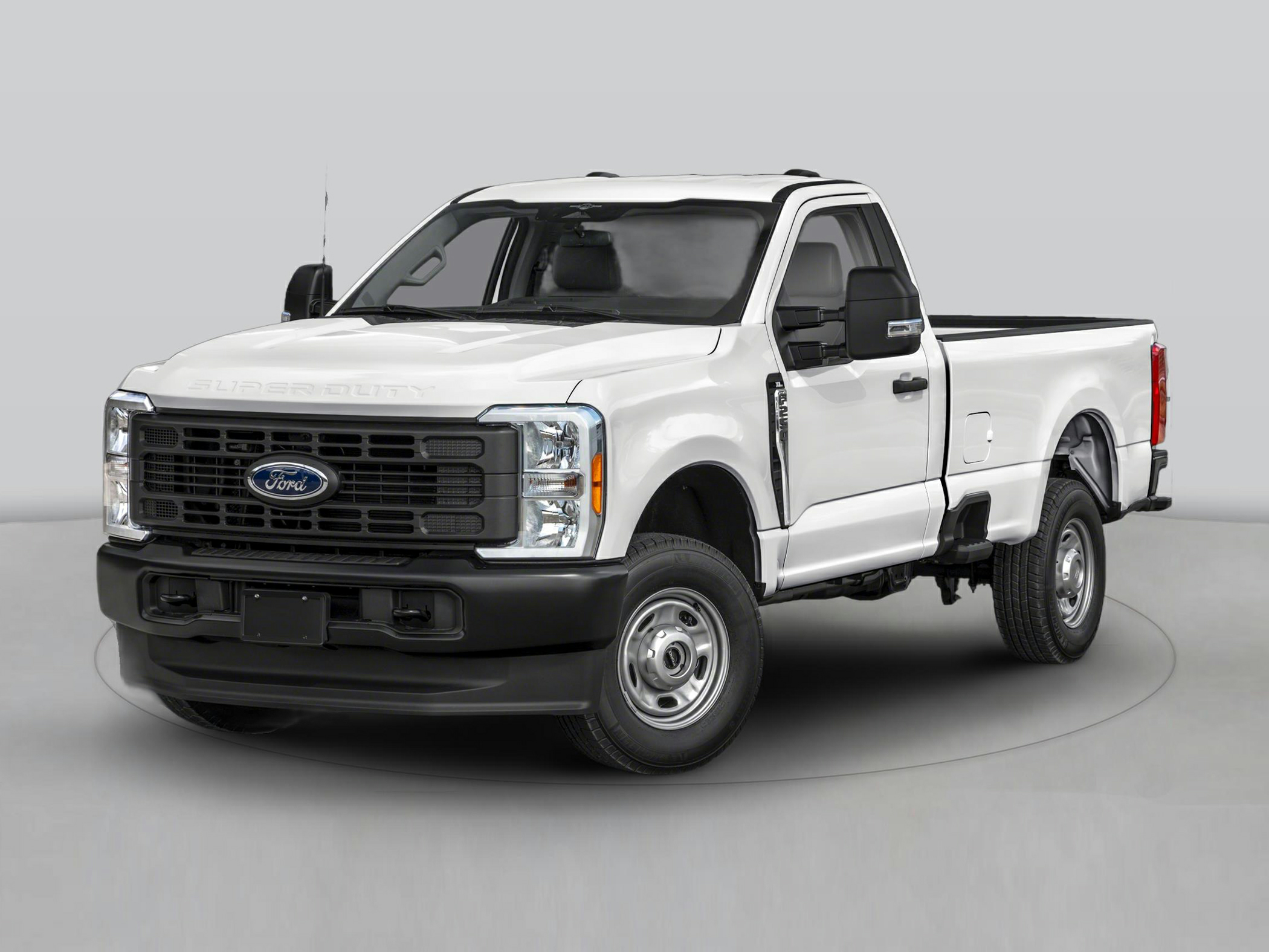 2026 Ford F-250 XL