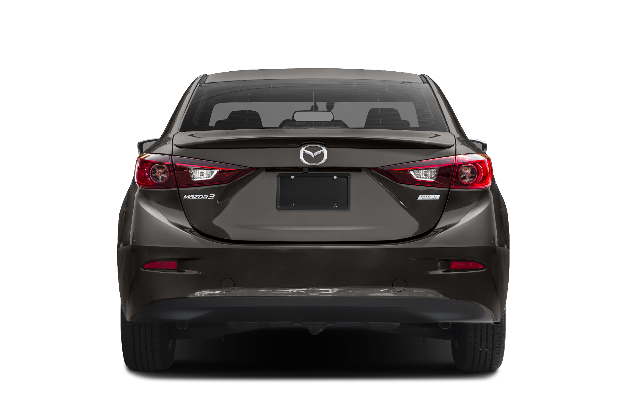 2016 Mazda Mazda3