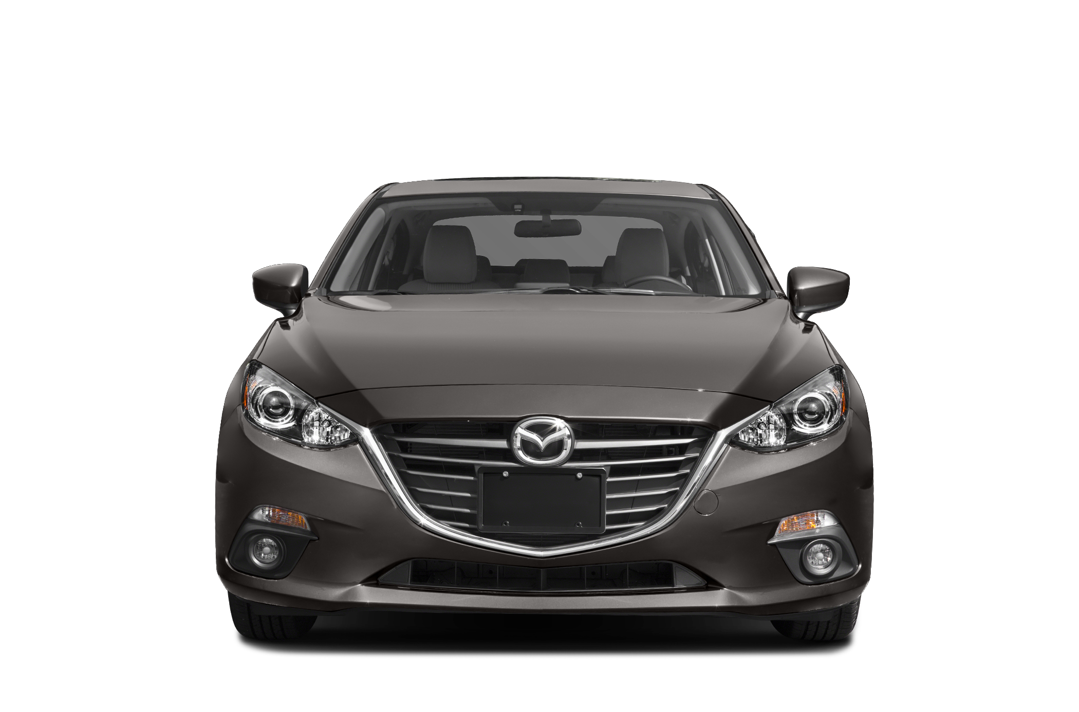 2016 Mazda Mazda3