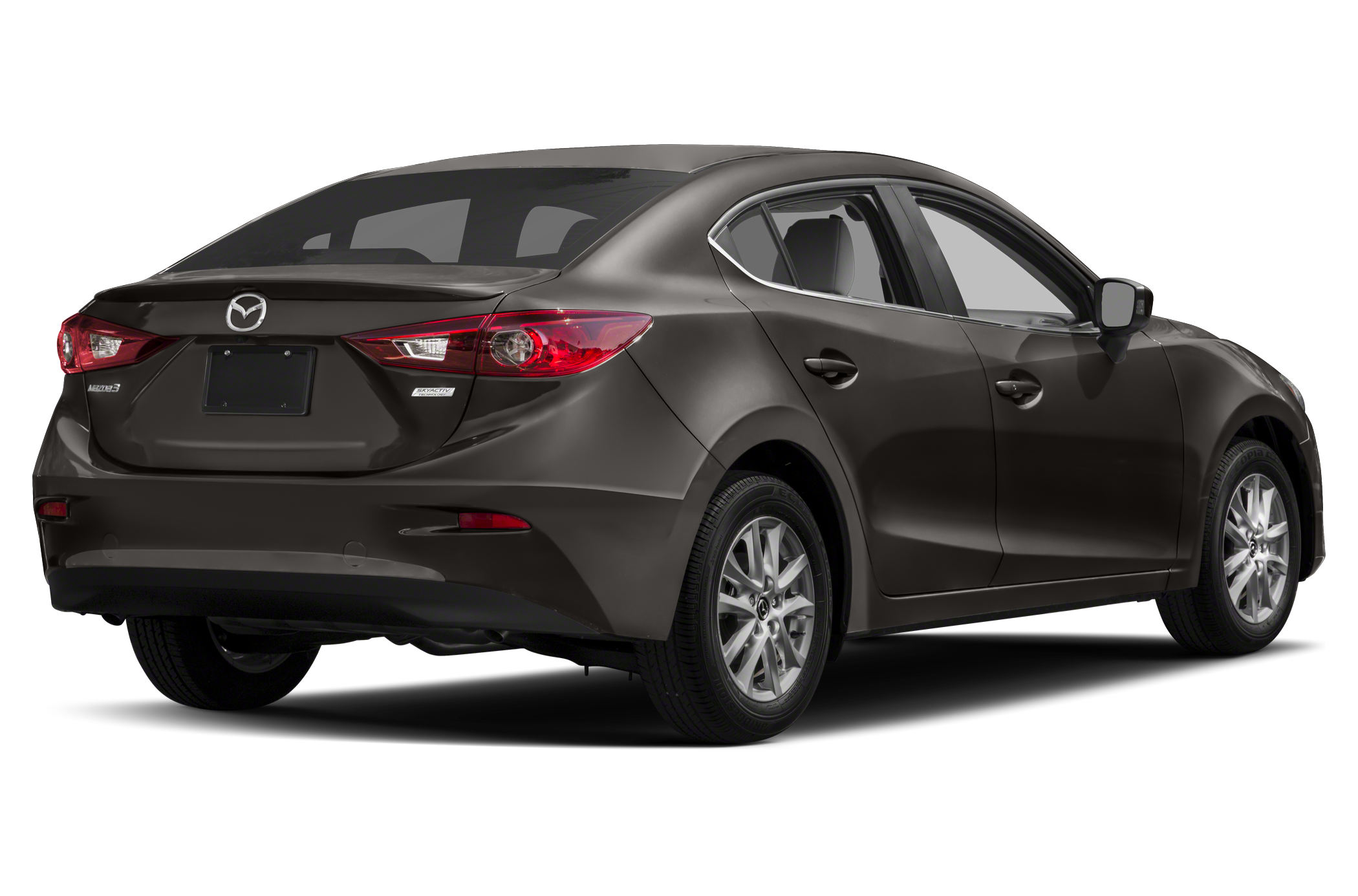 2016 Mazda Mazda3
