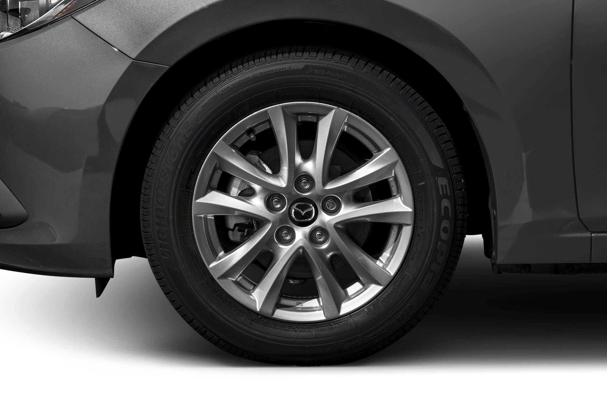 2016 Mazda Mazda3