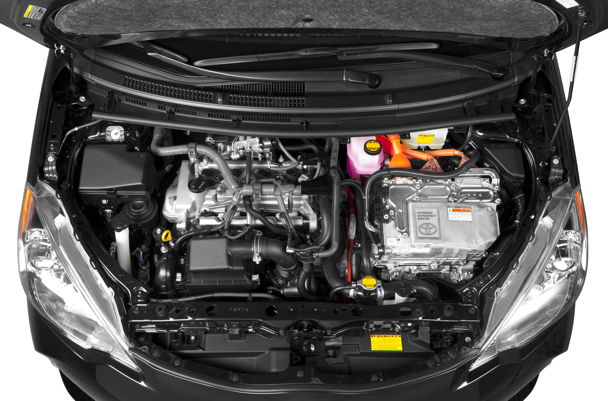 2013 Toyota Prius c