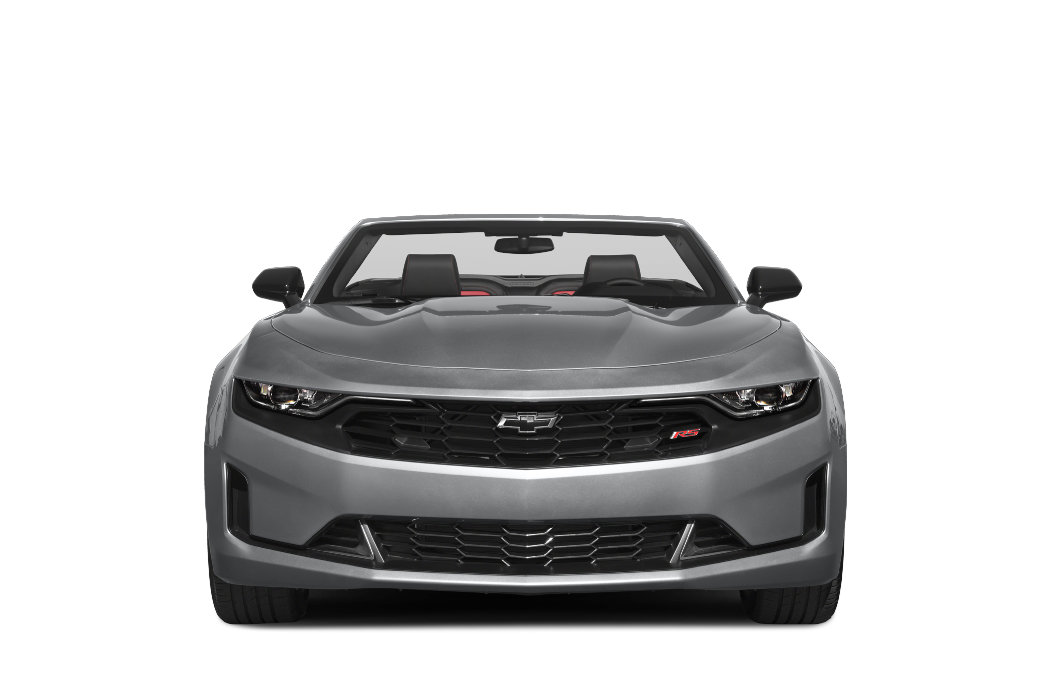 2022 Chevrolet Camaro