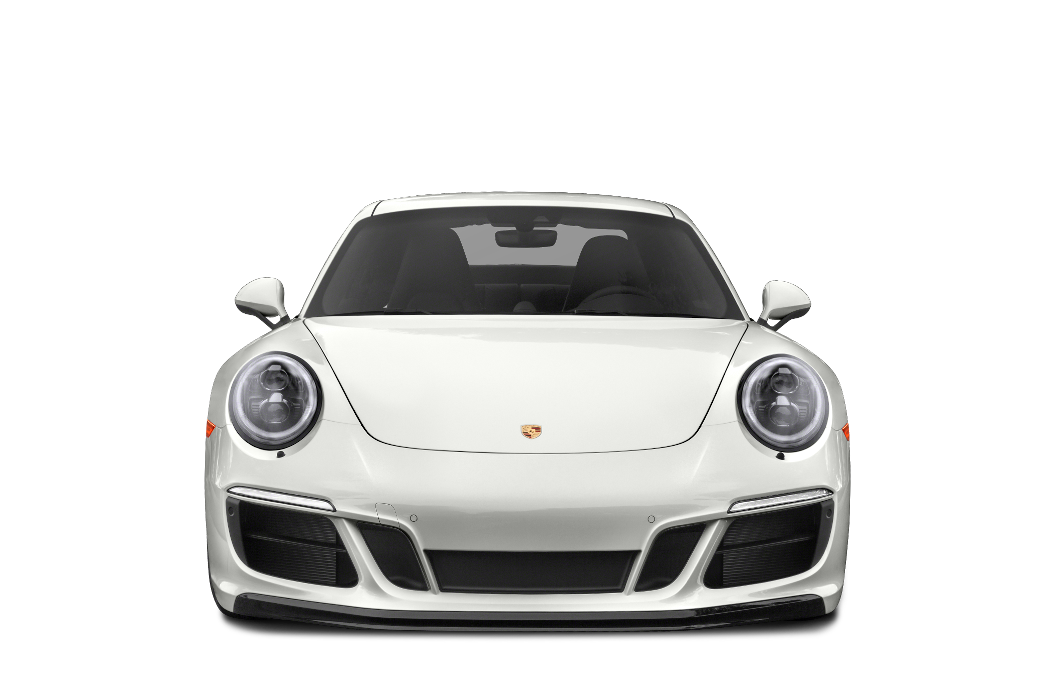 2017 Porsche 911
