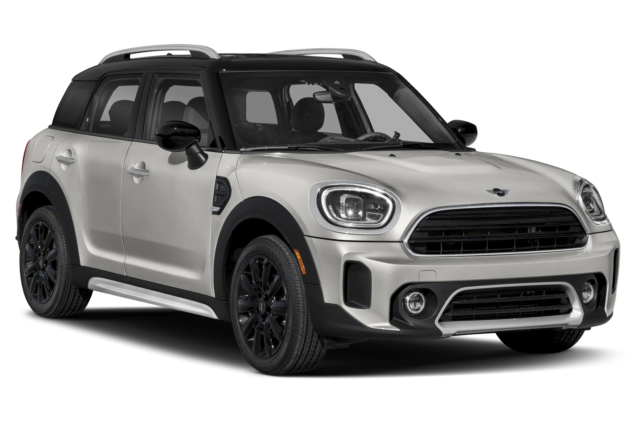 2024 MINI Countryman