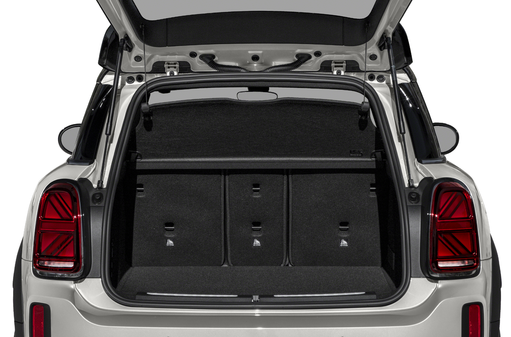 2024 MINI Countryman