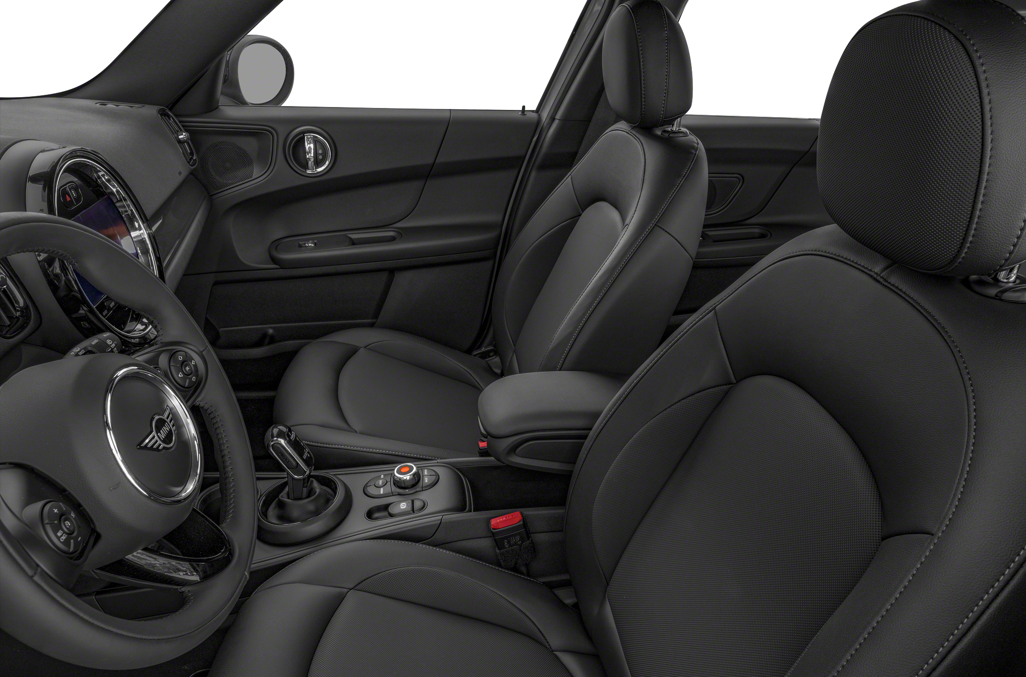 2024 MINI Countryman