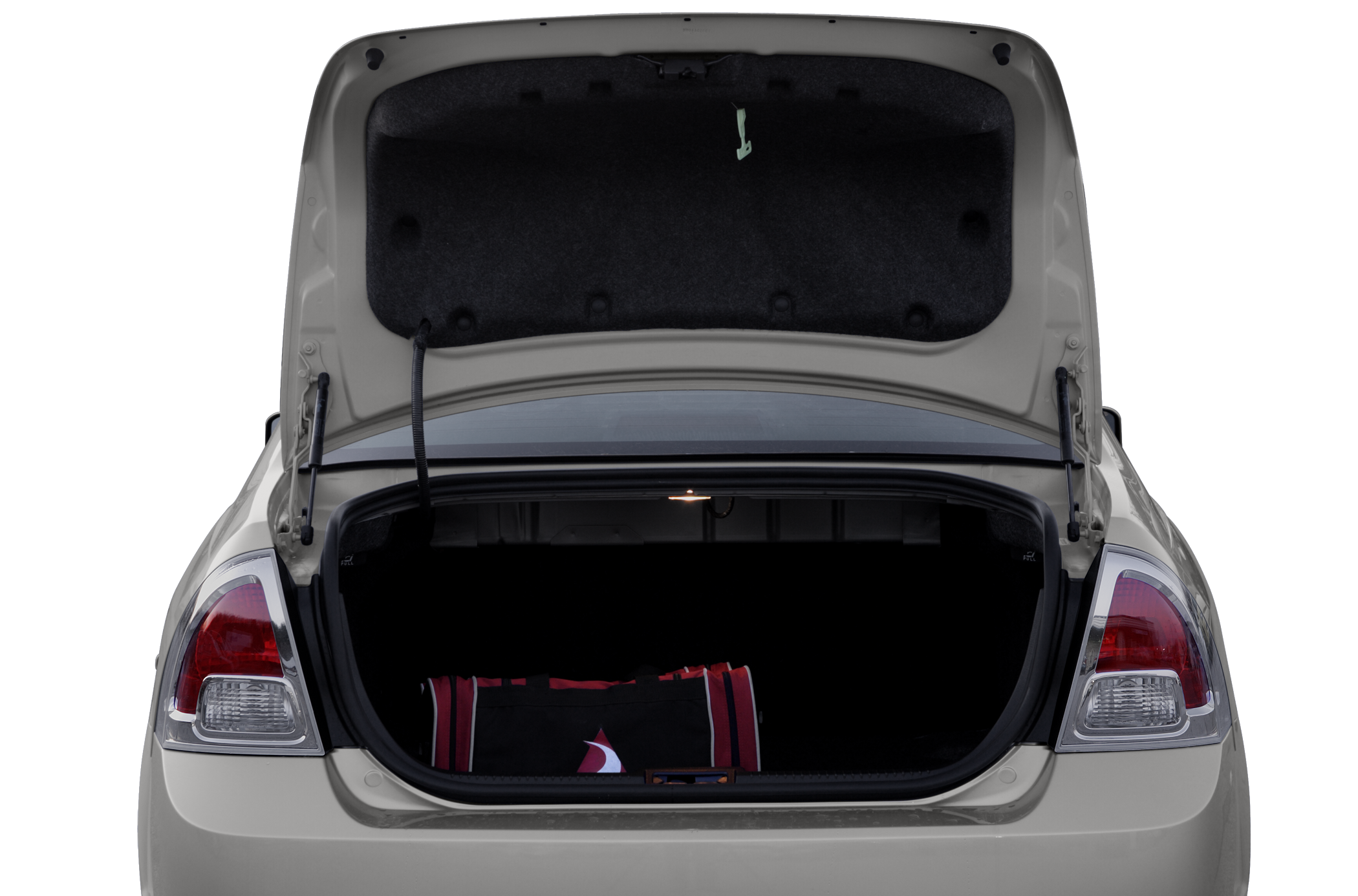 2007 Ford Fusion
