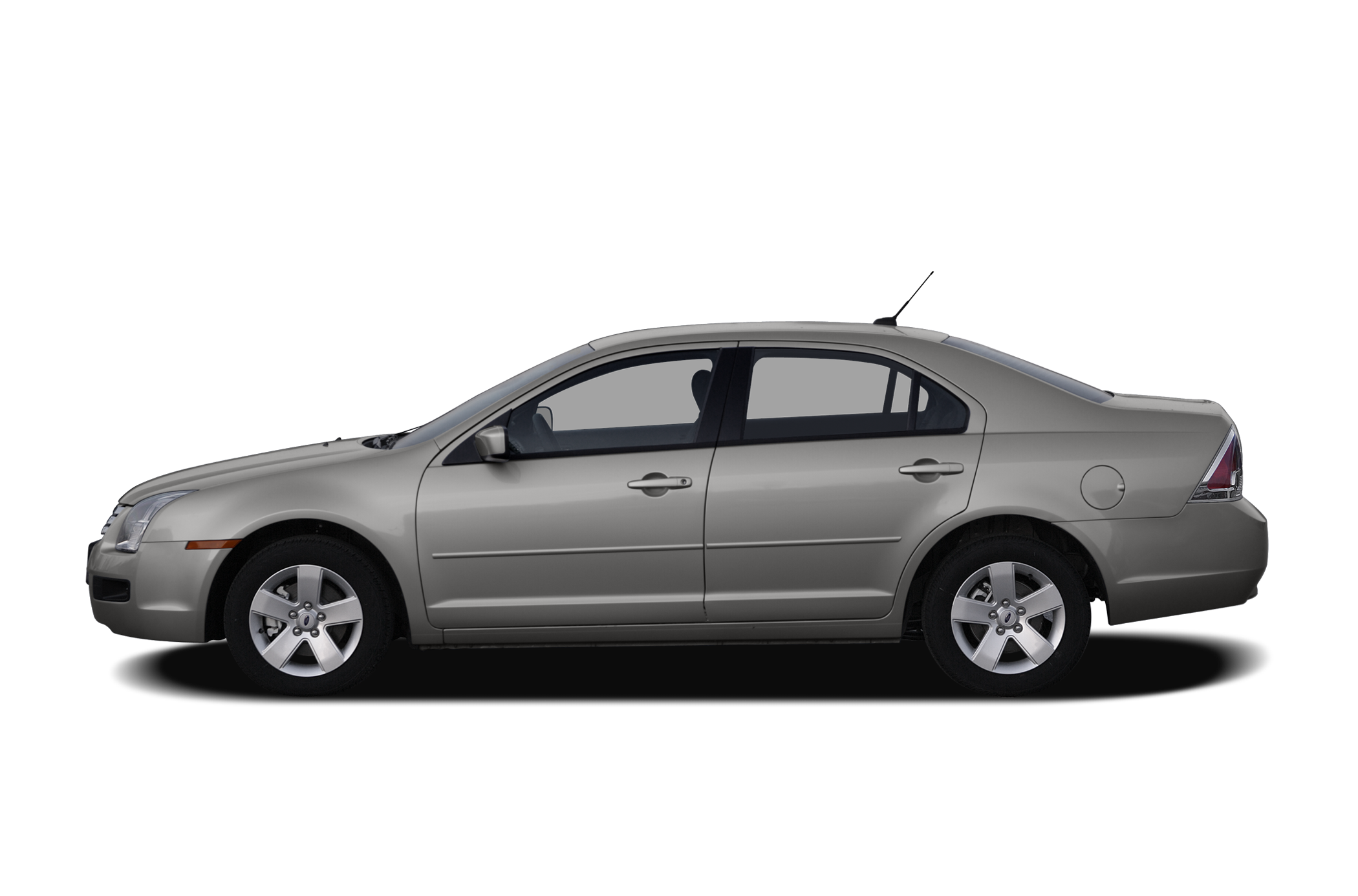 2007 Ford Fusion