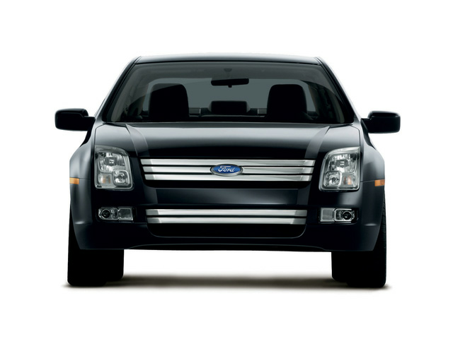 2007 Ford Fusion
