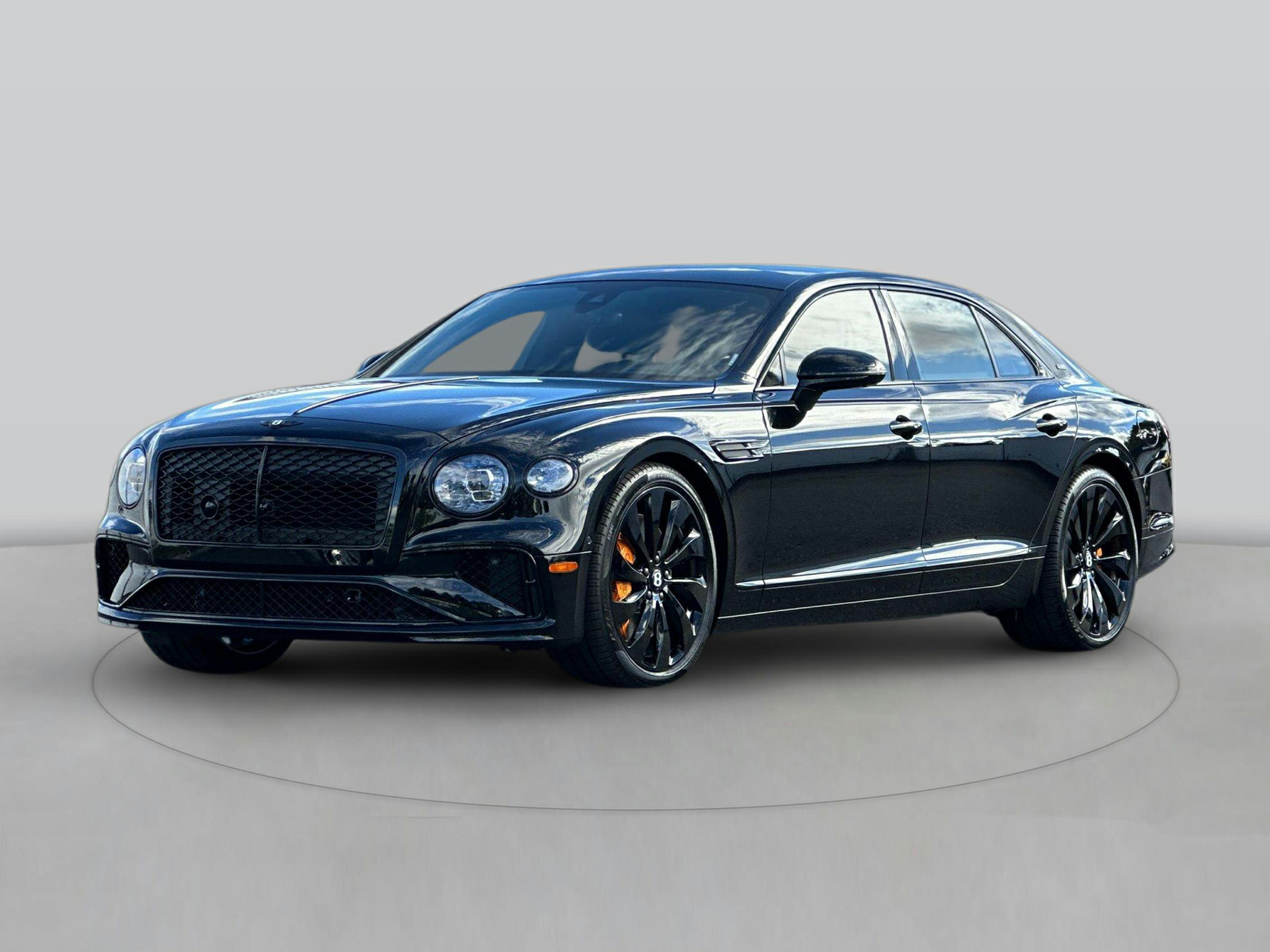 2025 Bentley Flying Spur